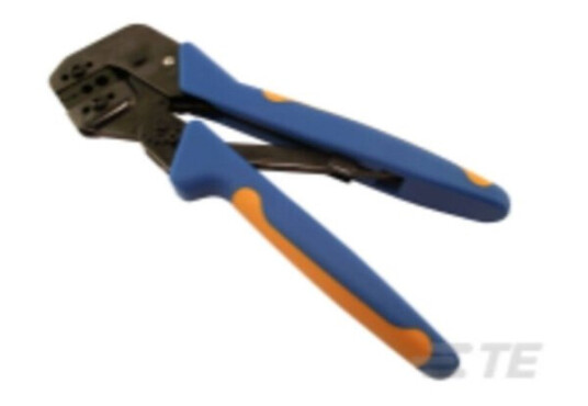 Te Connectivity Te Amp Sde Commercial Tools 90871-1
