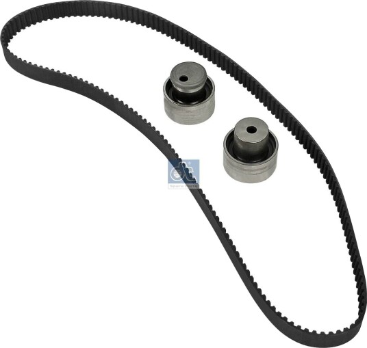 Registerreimsett DT Spare Parts 12.90302