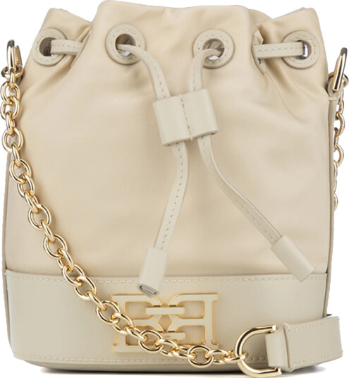 Bally Dame Vesker Beige ONE SIZE,