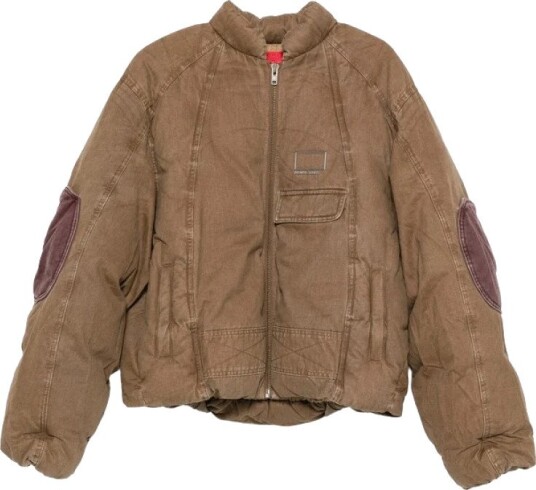 KidSuper Studios Herre Jakker Brun L,