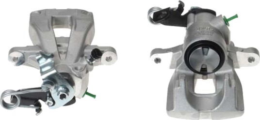 Bremsecaliper Axia 393658