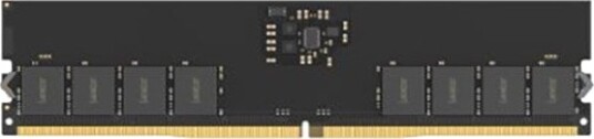 Lexar 8GB DDR5 5600MHz CL46
