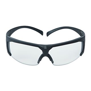 3M vernebrille securefit 600 ras klar