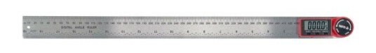 Yato Electronic Protective 500Mm