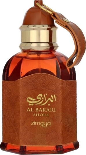 Zimaya Al Barari Shore 100 ml Eau de Parfum for Dame