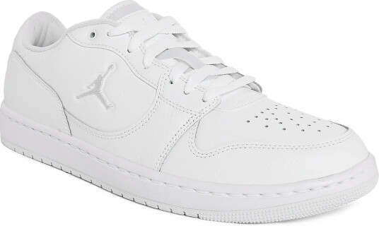 Nike Jordan Access Court Low   White   41