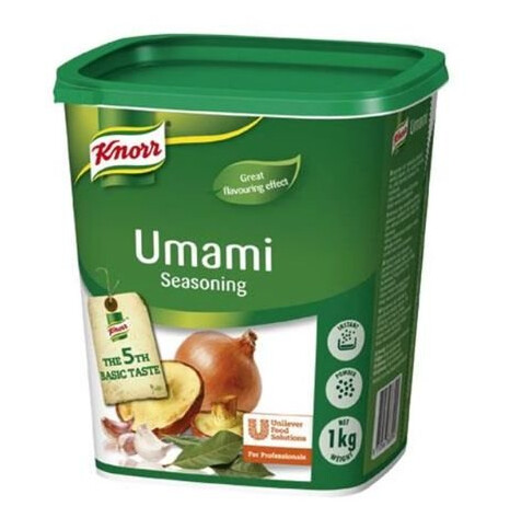 Krydderi Umami Ds 1 Kg Krydderi Umami Ds 1 Kg