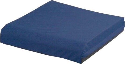 Lændepude Abena Comfort 50X50x9,5Cm Blå Lændepude Abena Comfort 50X50x9,5Cm Blå