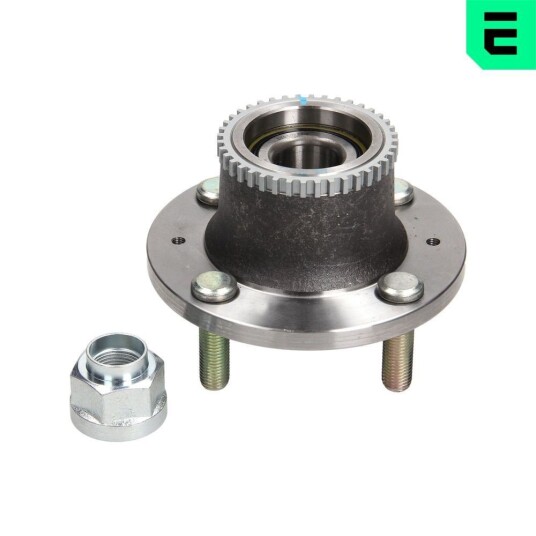 Hjullager OPTIMAL 972272L