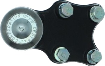 AISIN JBJIS-004 Bærekule AISIN JBJIS-004 Bærekule