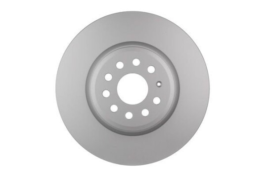 Bremseskive HELLA 8DD 355 133-731