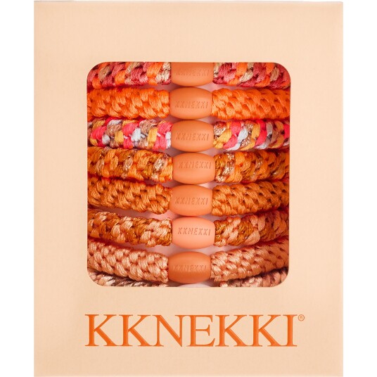 KKNEKKI Sunset Edition KKNEKKI Sunset Edition