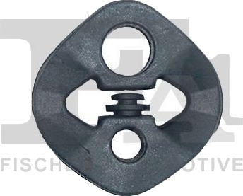 Feste eksosanlegg FA1 143 922