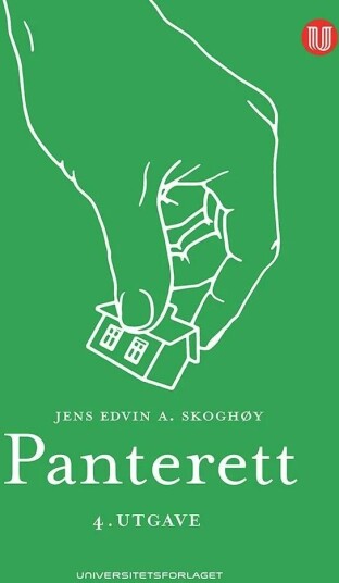 Panterett av Jens Edvin A. Skoghøy