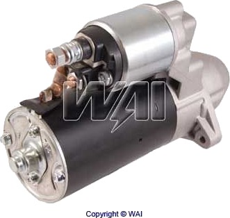 WAI 33284N Starter WAI 33284N Starter