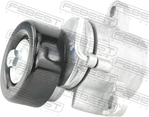 FEBEST 1090-F18D3 Remstrammer, vifterem