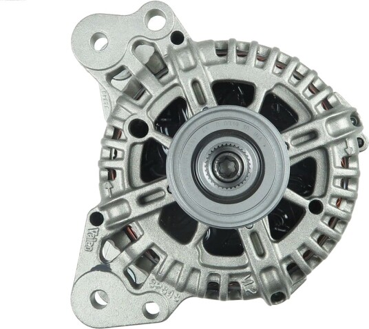 Dynamo AS PL A3163PR