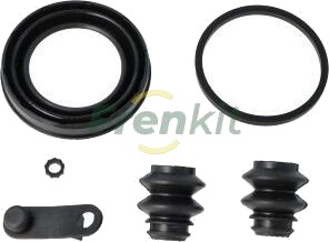 FRENKIT 248057 Reparasjonssett, bremsecaliper