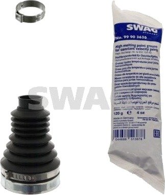 Mansjettsett, drivaksel SWAG 10 10 1855