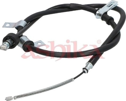 Bremsewire ASHIKA 131 0K K17L