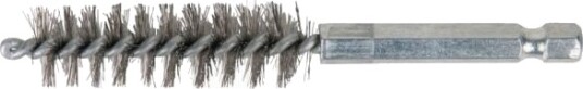 KS TOOLS 340.0086 Stålbørste