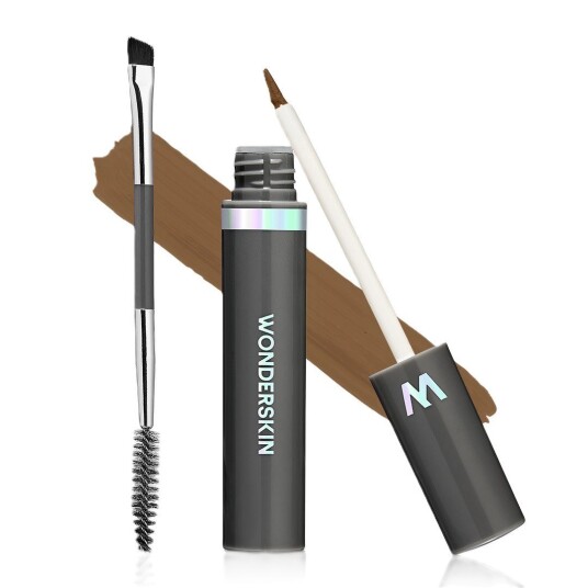 Wonderskin Dream Brow Gel-Serum Brunette Wonderskin Dream Brow Gel-Serum Brunette