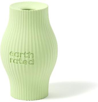 Earth Rated Hundeleke Med Godisholder Grønn