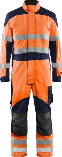 Blåkläder Kjeledress 6089-1512 C48