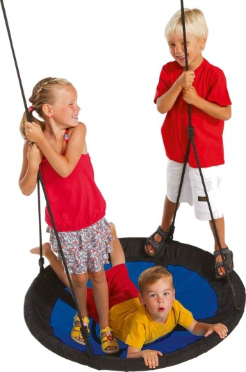 Palmako Huske mega-swing