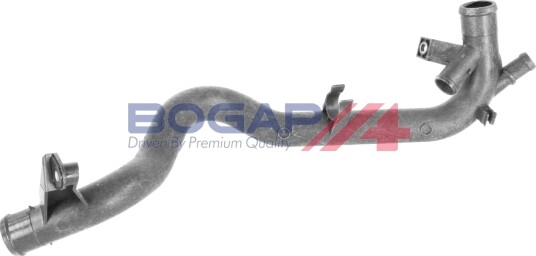 Radiatorslange BOGAP A4228498