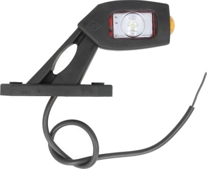 Konturlys TRUCKLIGHT SM-UN101L
