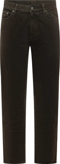 Zegna Herre Jeans Brun W40,