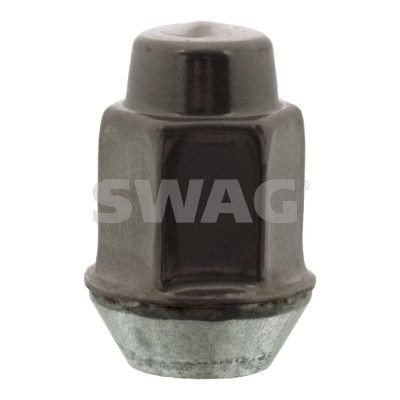 Hjulmutter SWAG 40 94 5789 Hjulmutter SWAG 40 94 5789
