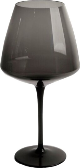 Magnor Noir Vin Grand vinglass 85 cl svart Magnor Noir Vin Grand vinglass 85 cl svart