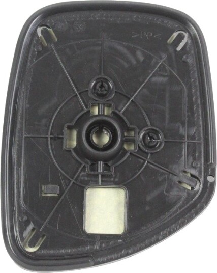 Speilglass, ytterspeil ABAKUS 2310G01