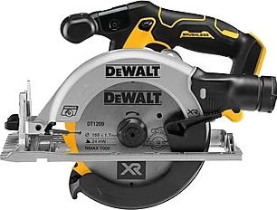 Dewalt Sirkelsag 18V 165mm Dewalt Sirkelsag 18V 165mm
