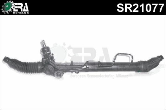 Tannstang ERA Benelux SR21077 Tannstang ERA Benelux SR21077