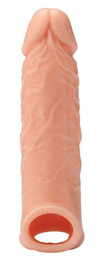 Realstuff Extender With Ball Strap