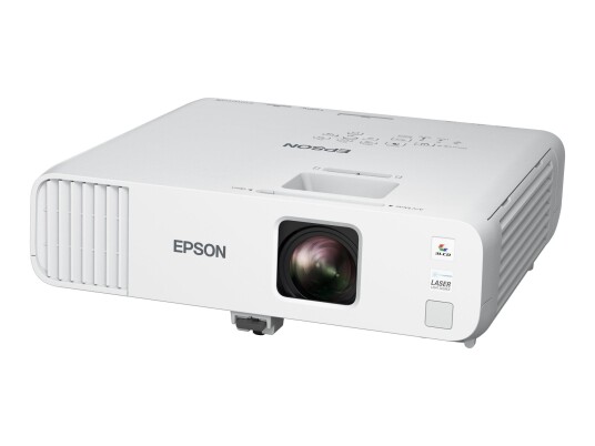 Epson EB-L260F 4600 Lumen Full HD LCD Projektor med Wi-Fi og Miracast