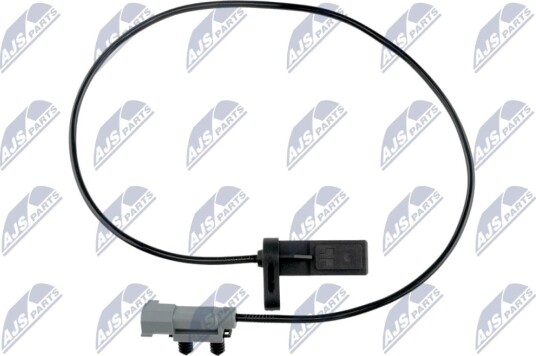 ABS sensor NTY HCA-CH-020