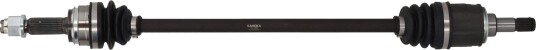 Drivaksel KAMOKA 5011884