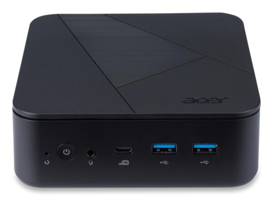 Acer NUC    VN1502G          i7 1355U ohne OS