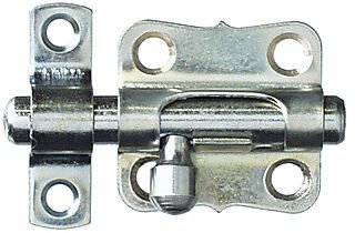 Pn Beslag skater bolt 35 mm elforzinket kp 5100 0 03 07