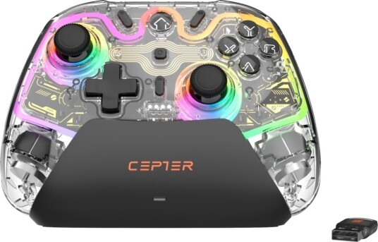 Cepter Horizon trådløs PC kontroller