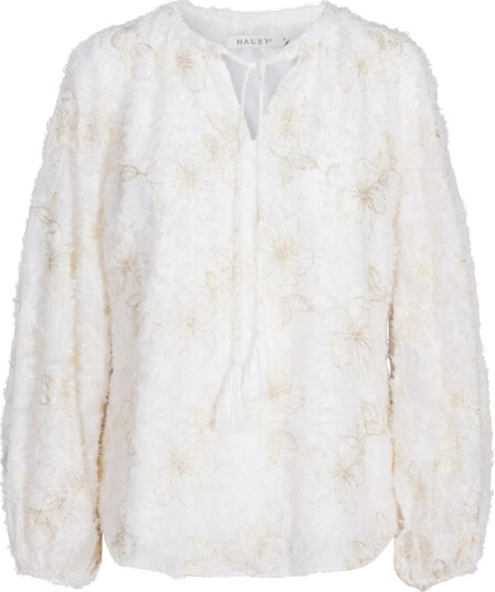 Haust Collection Dame Bluser & Skjorter Hvit S, Haust Collection Dame Bluser & Skjorter Hvit S,