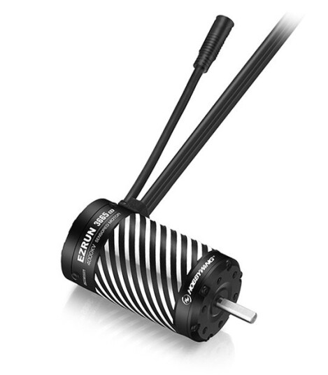 Hobbywing 30402608 Motor EzRun 3665SD G3 4000kV BL Sensor 5mm Sh Hobbywing 30402608 Motor EzRun 3665SD G3 4000kV BL Sensor 5mm Sh