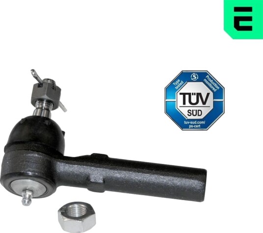 OPTIMAL G1 1333 Endeledd