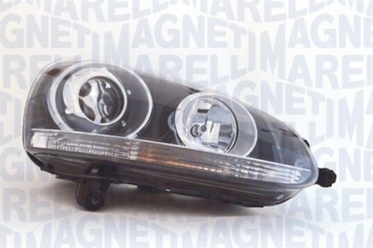 Magneti Marelli Hovedlyskaster MAGNETI MARELLI 710301212273