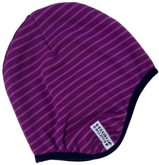 Geggamoja Hjelmlue Deep Purple/Lilac 0-2 md.
