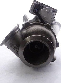 Turbolader GARRETT 806094-5011S